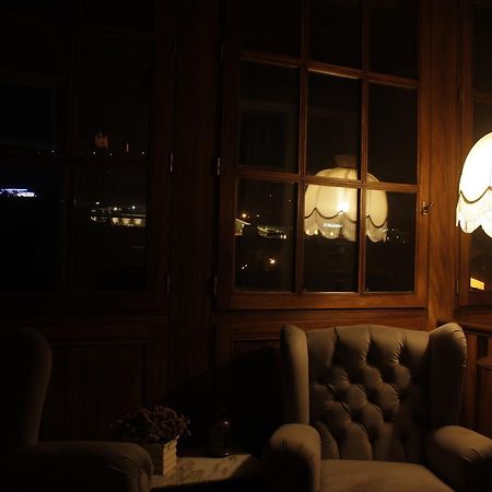 ホテル Casa Manuel Espregueira E Oliveira ビアナドカステロ エクステリア 写真