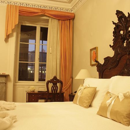 ホテル Casa Manuel Espregueira E Oliveira ビアナドカステロ エクステリア 写真