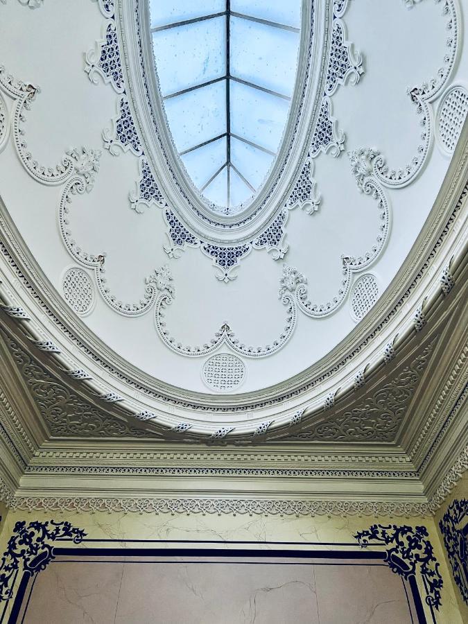ホテル Casa Manuel Espregueira E Oliveira ビアナドカステロ エクステリア 写真