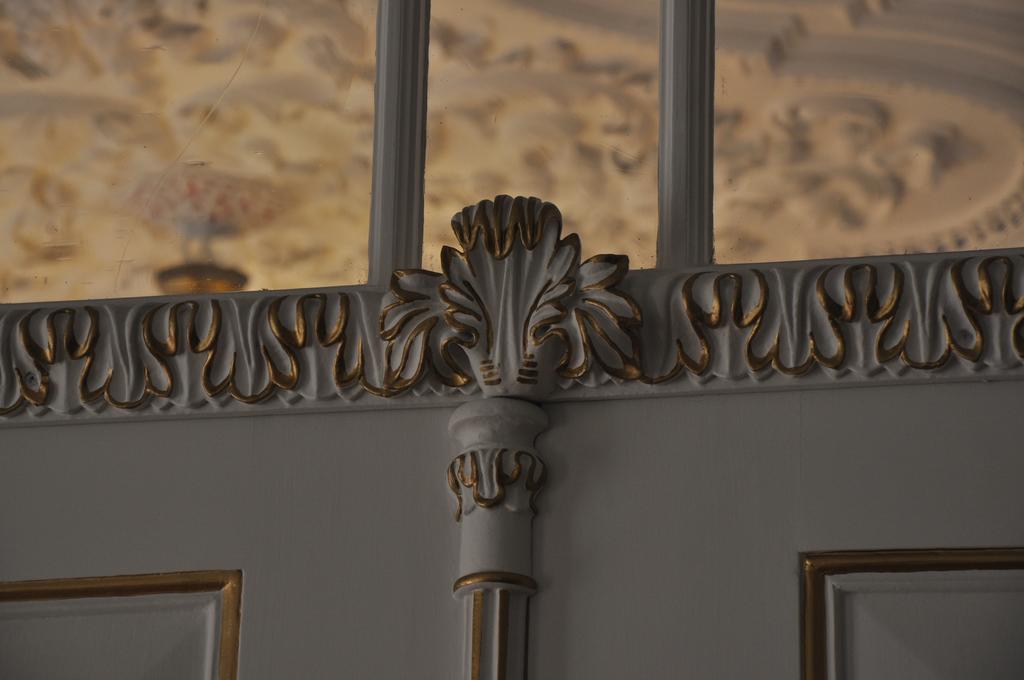 ホテル Casa Manuel Espregueira E Oliveira ビアナドカステロ エクステリア 写真