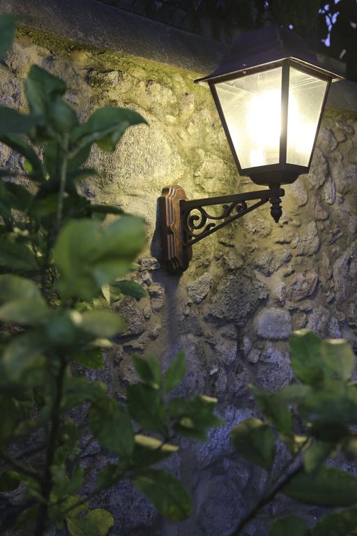 ホテル Casa Manuel Espregueira E Oliveira ビアナドカステロ エクステリア 写真