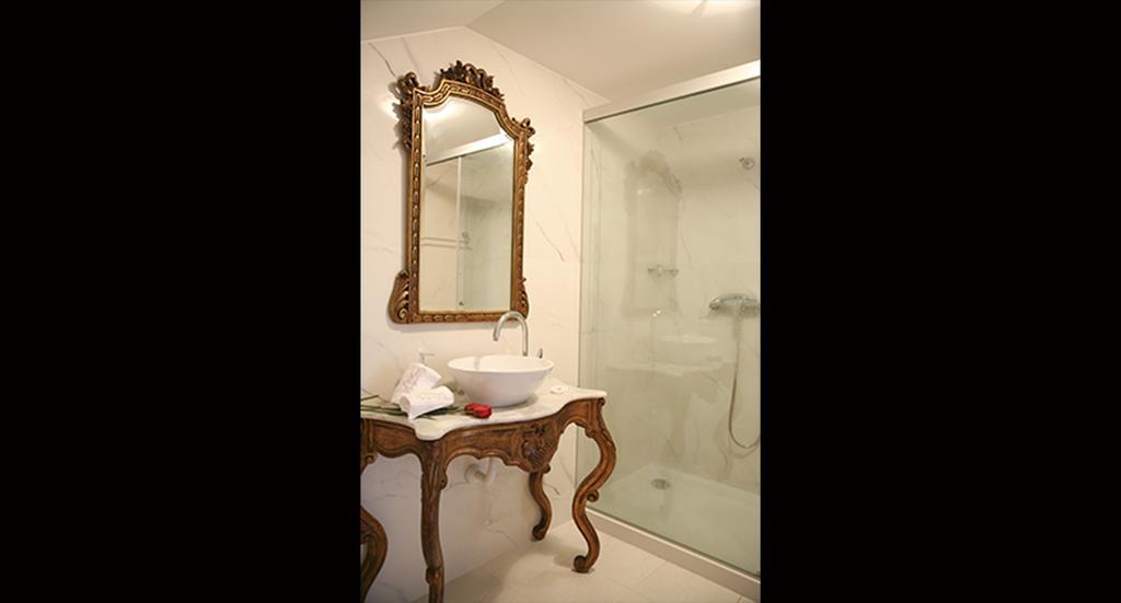 ホテル Casa Manuel Espregueira E Oliveira ビアナドカステロ 部屋 写真