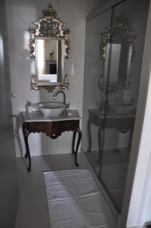 ホテル Casa Manuel Espregueira E Oliveira ビアナドカステロ 部屋 写真