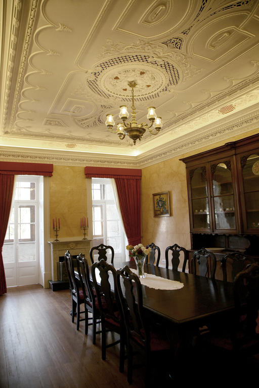 ホテル Casa Manuel Espregueira E Oliveira ビアナドカステロ エクステリア 写真